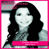 Decisive Conversations™- Atrévete A Hacer Historia