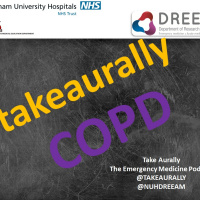 Chronic Obstructive Pulmonary Disease