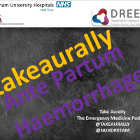 Ante Partum Haemorrhage