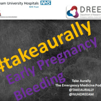 Early Pregnancy: Pelvic Pain  Bleeding