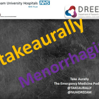 Menorrhagia and Menstrual Disorders