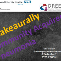 Community Acquired Pneumonia