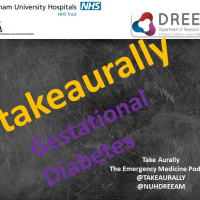 Gestational Diabetes