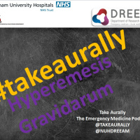 Early Pregnancy: Hyperemesis Gravidarum