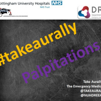 Arrhythmia Part One: Palpitations