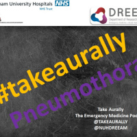 Spontaneous Pneumothorax