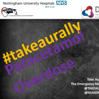 Paracetamol Overdose