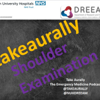 Shoulder Examination