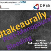 Post-Menopausal Bleeding