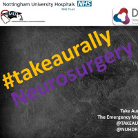 ED Guide to Neurosurgery