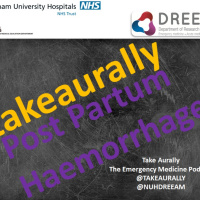 Post Partum Haemorrhage
