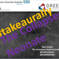 The Collapsed Neonate