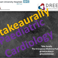 Paediatric Cardiology in the Emergency Department