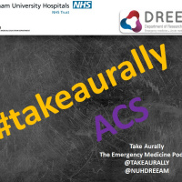 Acute Coronary Syndrome