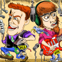 Talking Into Microphones Ep.#20