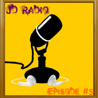 Season #1 - Episode #5 - Deserted