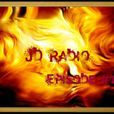 Jd Radio