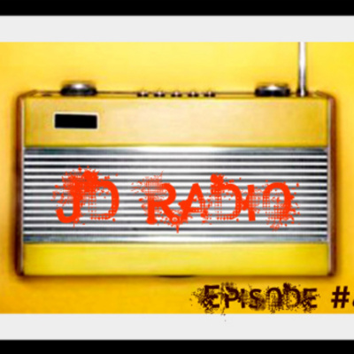 Jd Radio