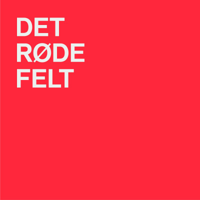 Det Røde Felt