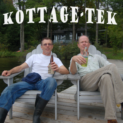 Kottage-tek - Mp3 Edition