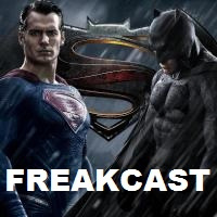 Batman v Superman: El Amanecer de la Puta Intensidad.