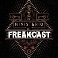 Freakcast destruye El Ministerio Del Tiempo.