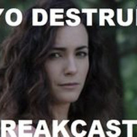 María Cotiello destruye Freakcast.
