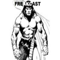 FreakCast destruye a Conan de Cimmeria.