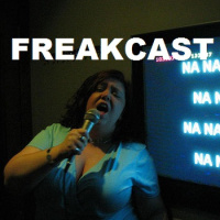 Back to the karaoke.