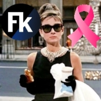 Un desayuno con diamantes que esperamos que a Mariola no se le atragante.