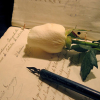 Del abrazo de la vanidad y los pesares del devenir.