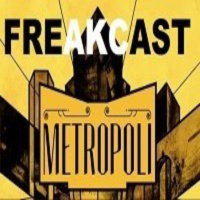 FreakCast destruye la Metrópoli Comic Con.