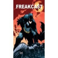 FreakCast Extra: Batman en los new 52.