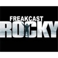 FreakCast destruye la saga Rocky.