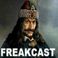 FreakCast Extra: Drácula.