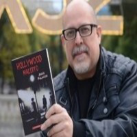 FreakCast presenta: Hollywood Maldito de Jesús Palacios.