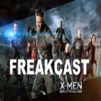 FreakCast destruye Días del Futuro Pasado.