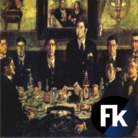 El denostado arte de la tertulia.