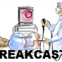 Frutor tiene una sonda anal.