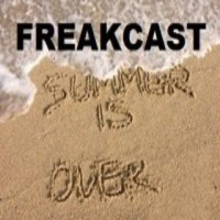 FreakCast destruye: El verano 2014.