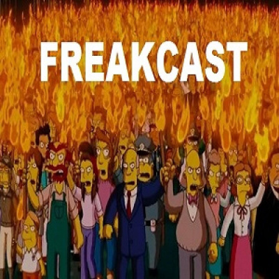 Freakcast Classic