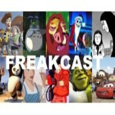 Freakcast Classic