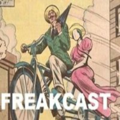 Freakcast Classic