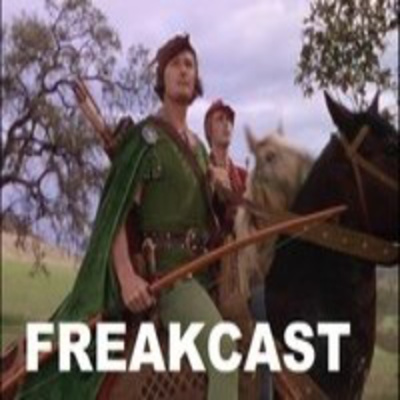 Freakcast Classic