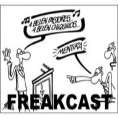 Freakcast Classic