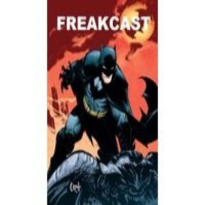 Freakcast Classic
