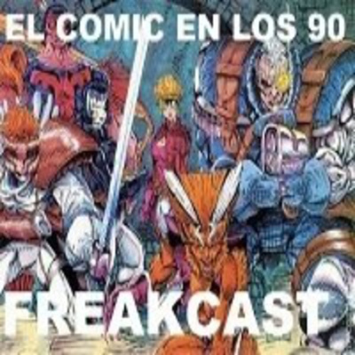 Freakcast Classic
