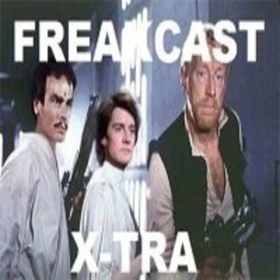 Freakcast Classic