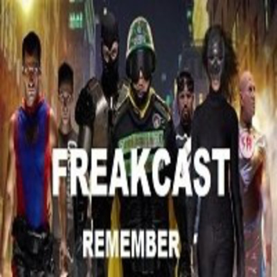 Freakcast Classic