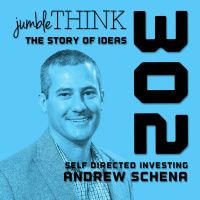Self Directed Investing with Andrew Schena